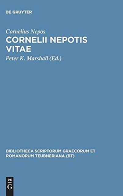 Vitae Cum Fragmentis CB