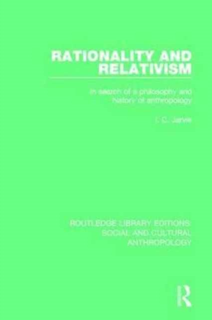 Rationality and Relativism