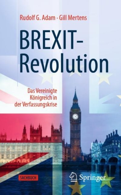 Brexit-revolution