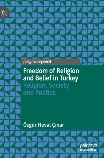 Freedom of Religion and Belief in Turkey