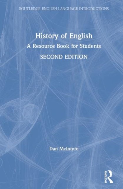 History of English