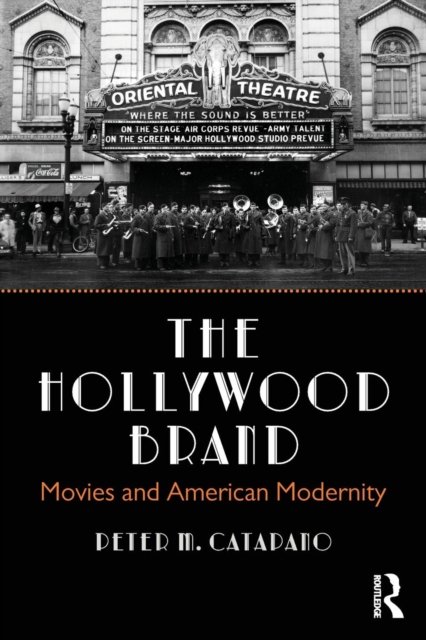 The Hollywood Brand