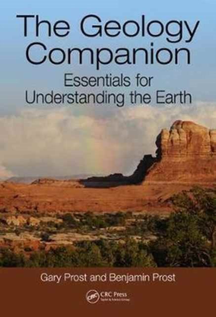 The Geology Companion