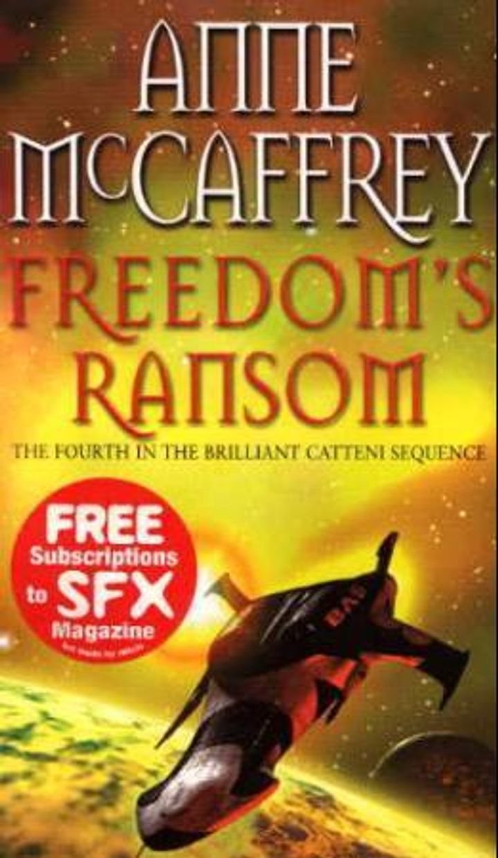 Freedom's ransom