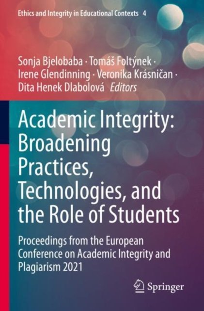 Academic Integrity