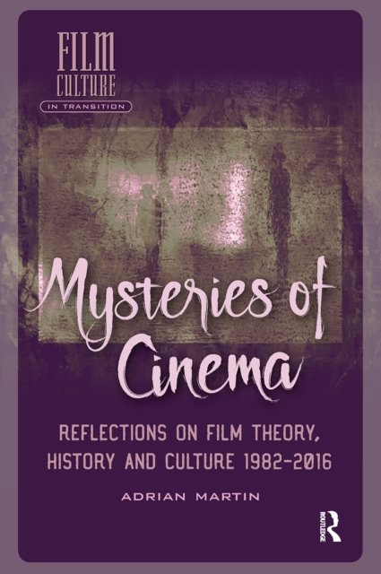 Mysteries of Cinema