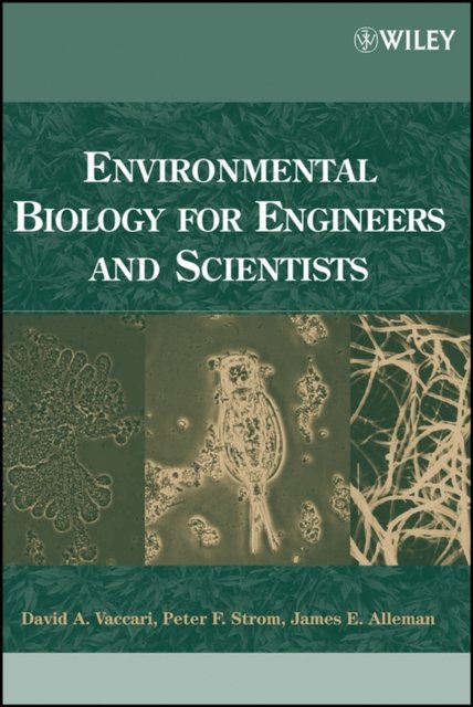 Environmental Biology for Engineers and Scientists