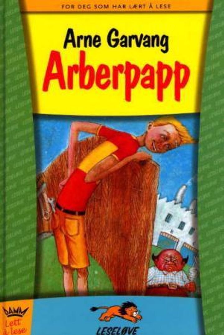 Arberpapp