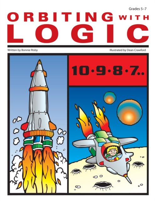 Orbiting With Logic