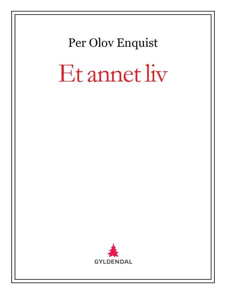 Et annet liv