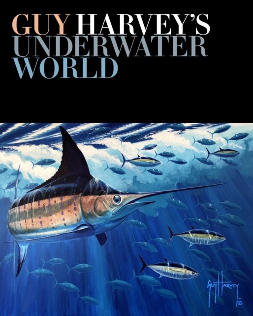 Guy Harvey''s Underwater World