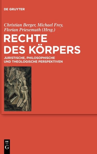 Rechte des Korpers