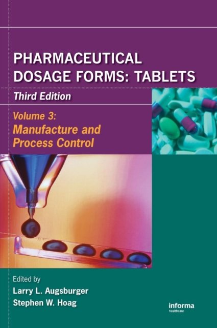 Pharmaceutical Dosage Forms