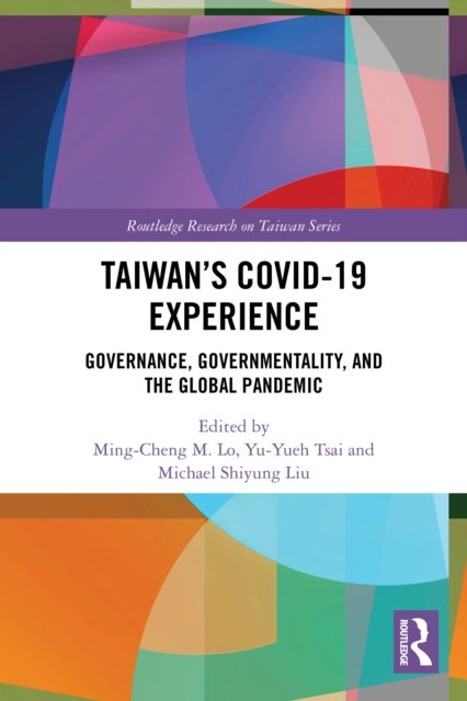 Taiwan''s COVID-19 Experience