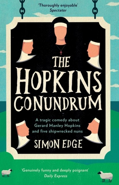 The Hopkins Conundrum