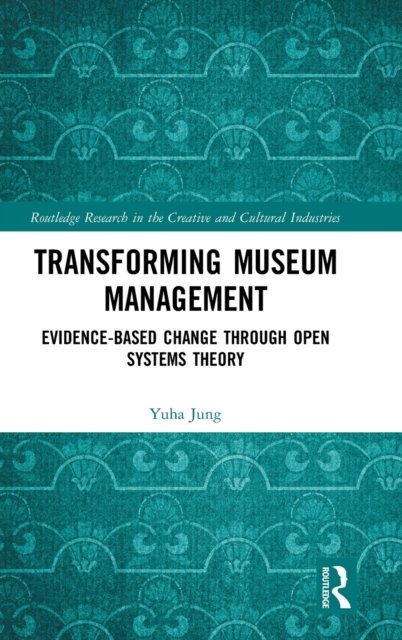 Transforming Museum Management