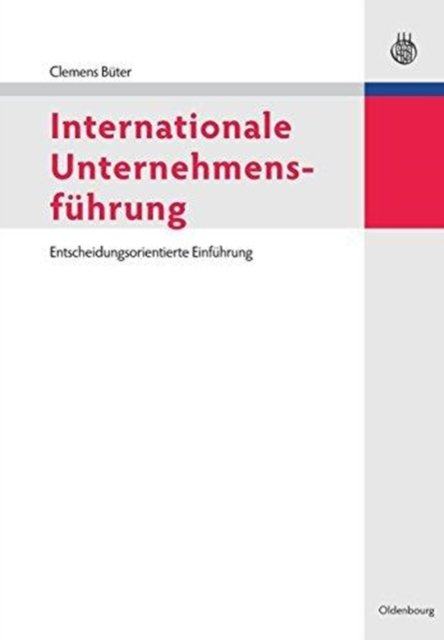 Internationale Unternehmensführung
