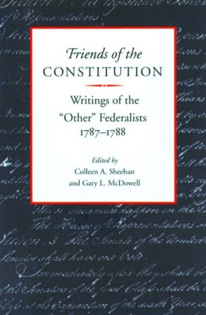 Friends of the Constitution