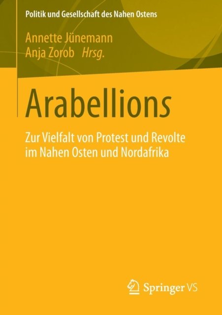 Arabellions