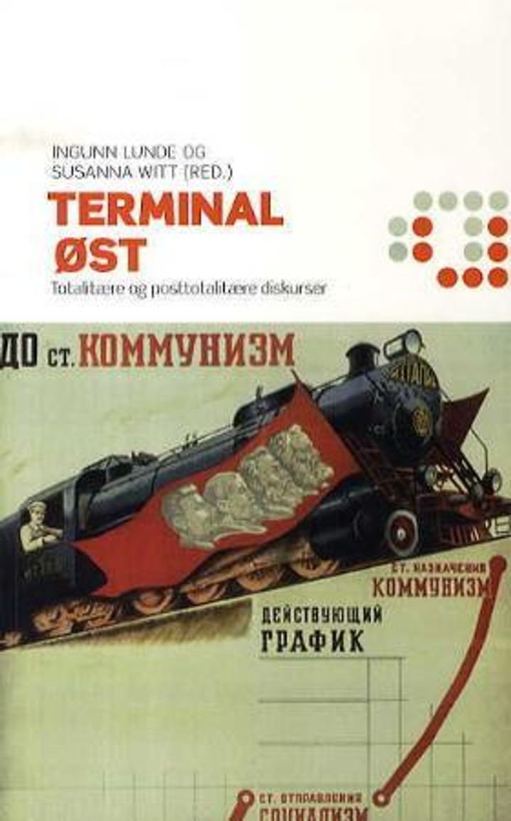 Terminal øst