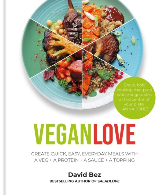 Vegan Love