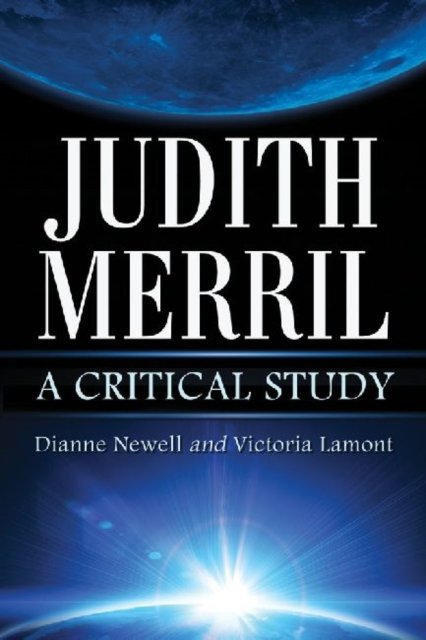 Judith Merril