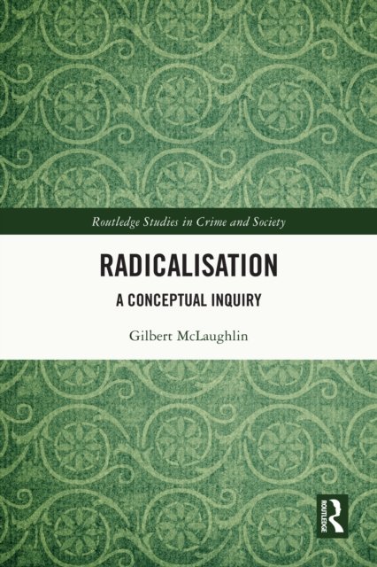 Radicalisation