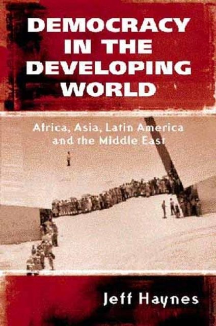 Democracy in the Developing World