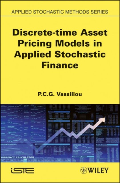 Applied Stochastic Finance – No. 1 – Discrete–time  Asset Pricing Models