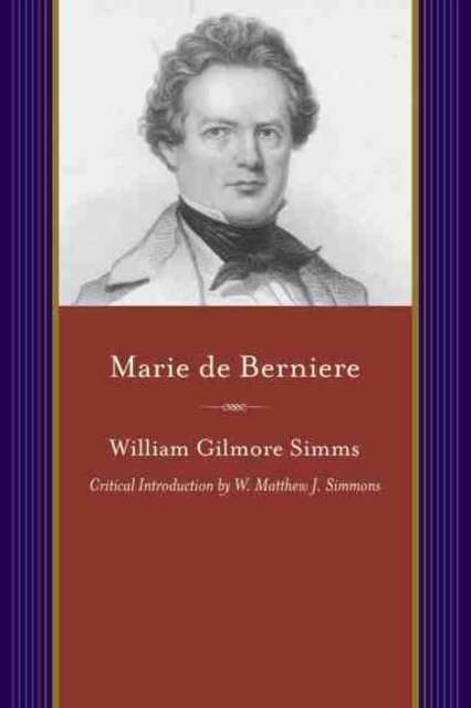 Marie De Berniere