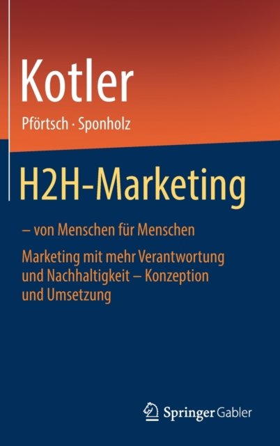 H2H-Marketing - von Menschen für Menschen