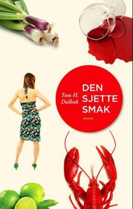 Den sjette smak