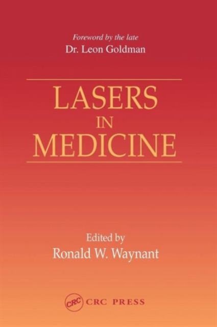 Lasers in Medicine