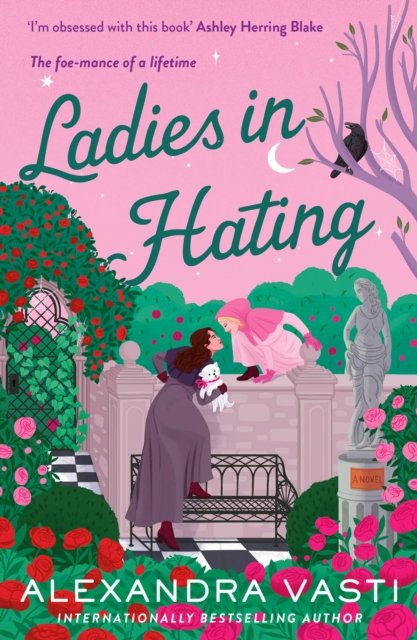 Ladies in Hating