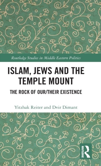 Islam, Jews and the Temple Mount