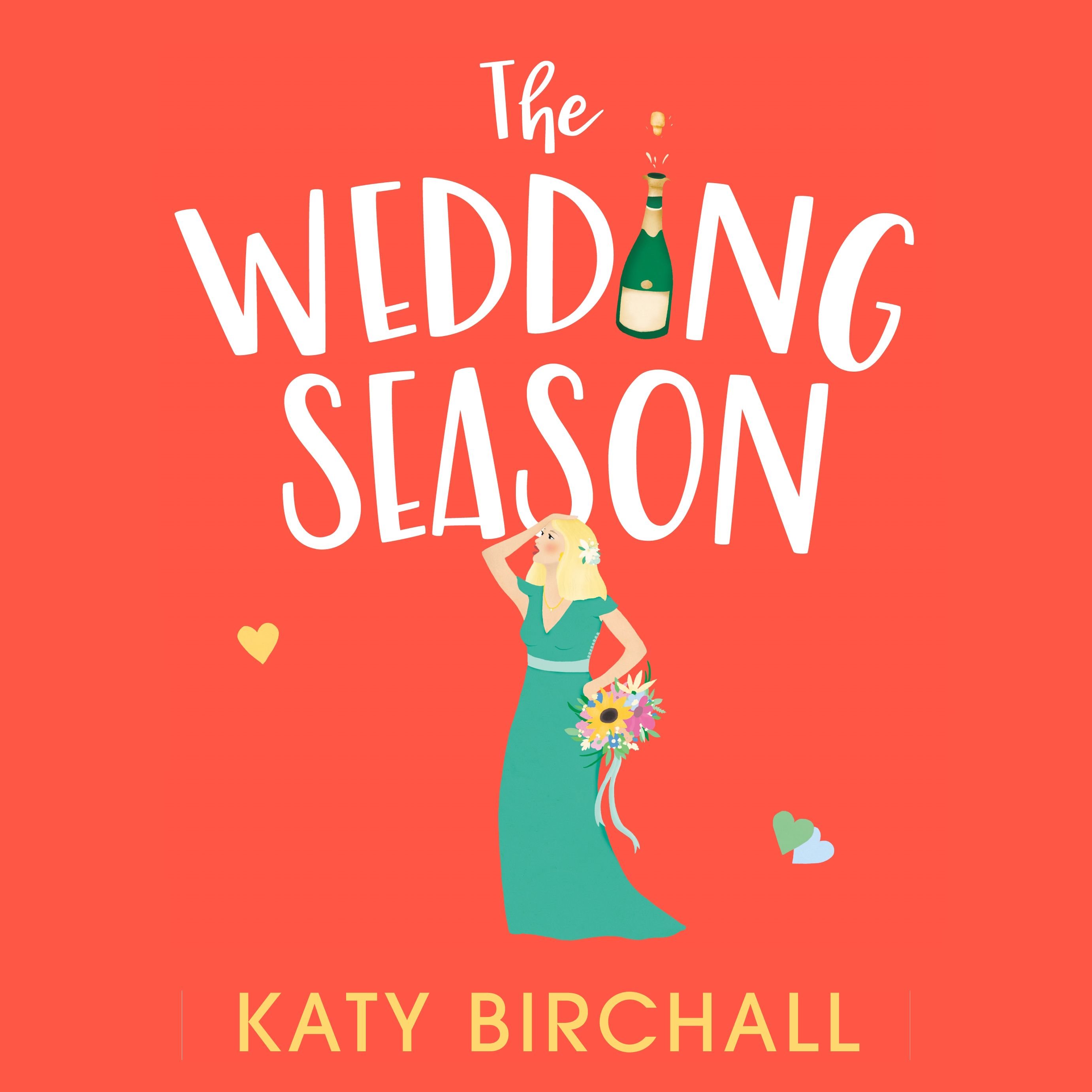 The Wedding Season
