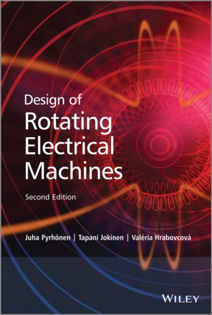 Design Rotating Electrical Mac