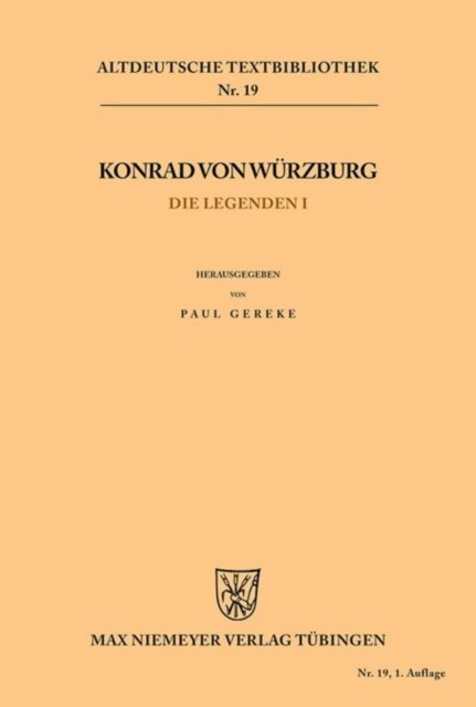 Legenden I