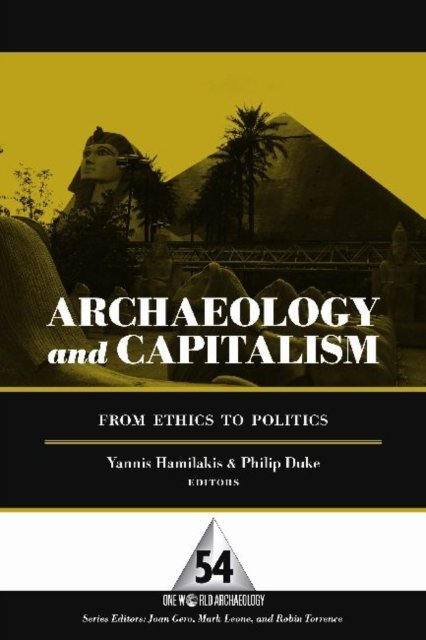 Archaeology and Capitalism