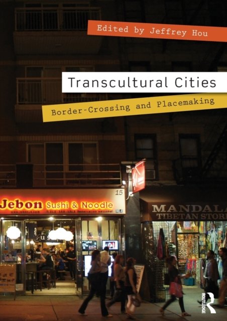 Transcultural Cities