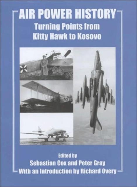 Air Power History