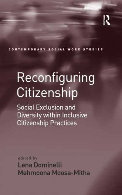 Reconfiguring Citizenship
