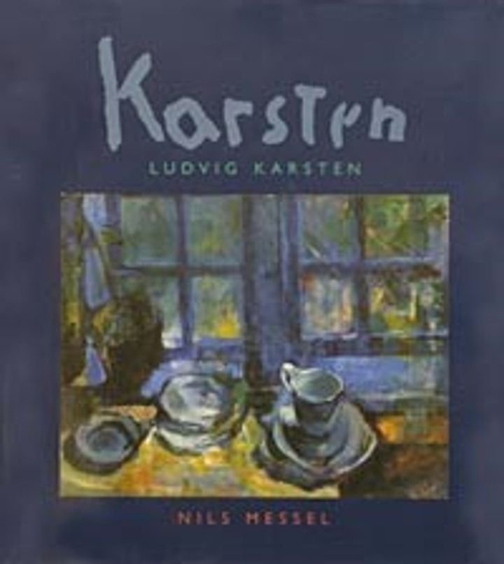 Ludvig Karsten