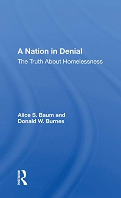 A Nation in Denial