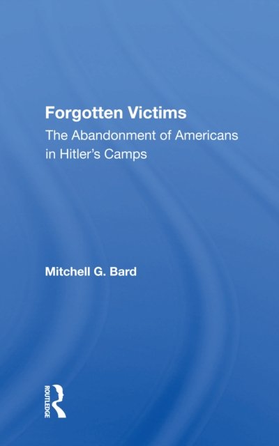 Forgotten Victims