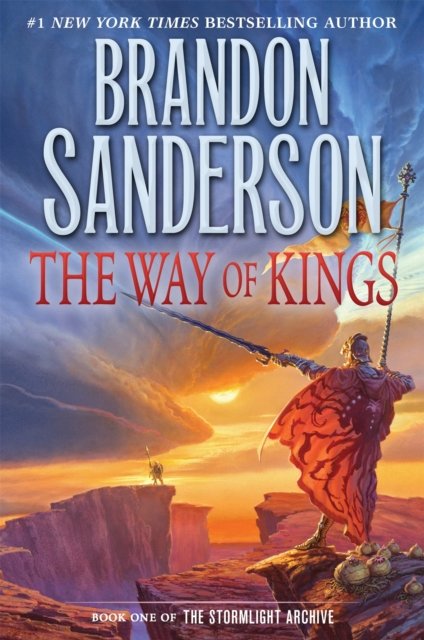 Way of Kings