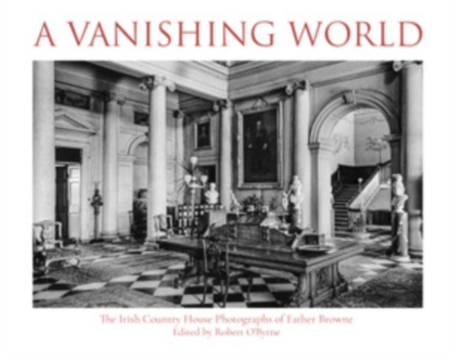 A Vanishing World