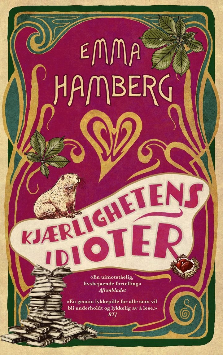 Kjærlighetens idioter