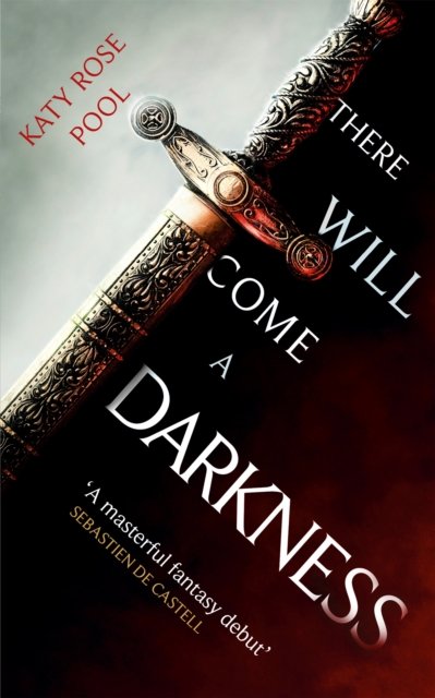 There Will Come a Darkness