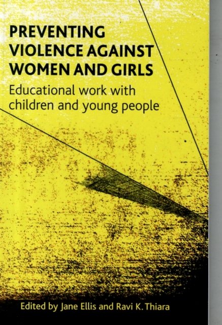 Preventing Violence against Women and Girls